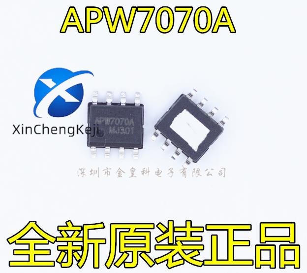 30pcs   APW7070A APW7070 SOP-8  , ǰ